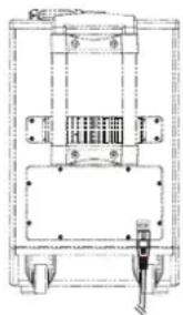 DUAL iDB 2 - Préparation du fonctionnement de l'appareil - 1