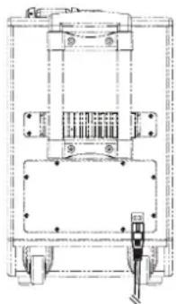 DUAL iDB 2 - Come predisporre l'apparecchio per il funzionamento - 1