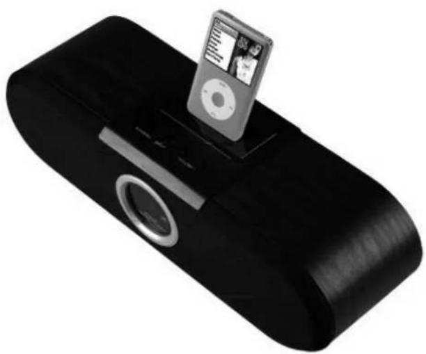 DUAL iWood - Lebensgefahr! - 1