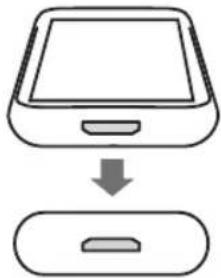 LG ND8630 - ! Remarques - 1