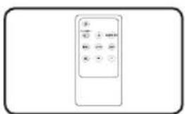 LG ND8630 - Télécommande LG - 2