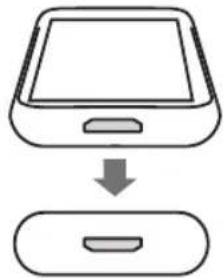 LG ND8630 - ! Remarques - 2