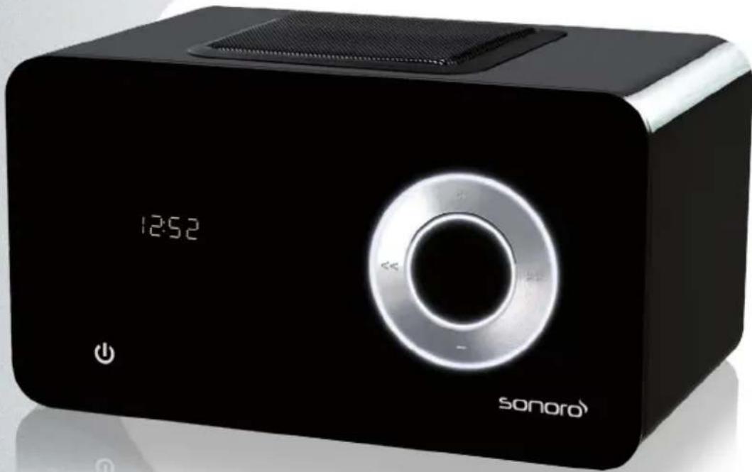 SONORO iElements - 1