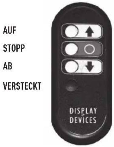 Vogel's PPA-360 - Bedienung - 1