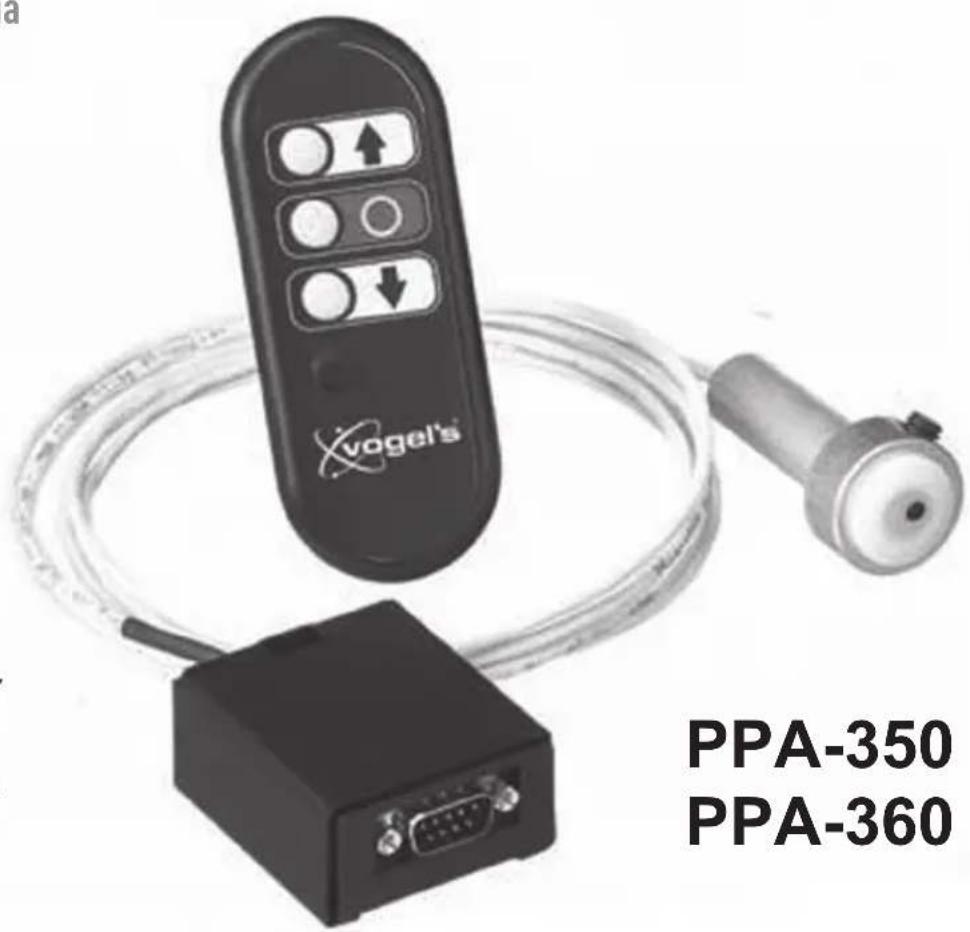 Vogel's PPA-360 - 2