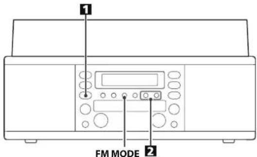 TEAC LP-R550USB - Nota: - 5