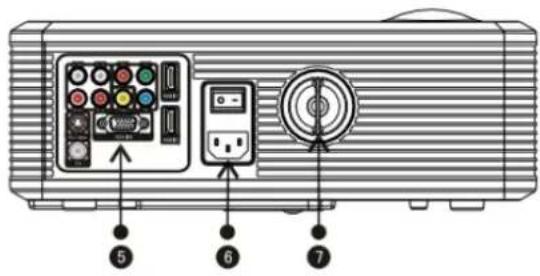 Klarstein EH3BS - Machine Instruction - 2