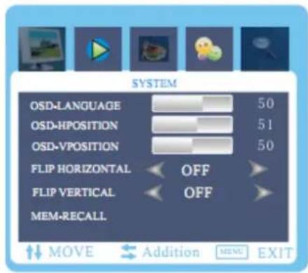 Klarstein EH3BS - 3) Picture Menu - 3