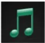 LG BC775 - Navigation dans la liste Musique - 2