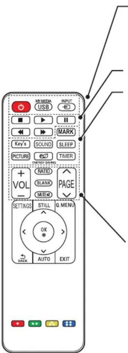 LG BG630 - Système de sécurité Kensington - 3