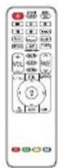 LG BG630 - ACCESSOIRES - 1
