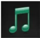 LG BG650 - Navigation dans la liste Musique - 2