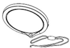 LG PA72G - Accessoires - 8