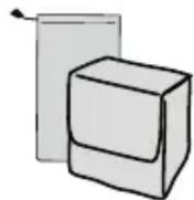 LG PA72G - Accessoires - 9