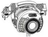 ABUS TVCC35010 - Aperçu - Numéro de modèle - 4