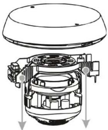 ABUS TVCC35500 - ATTENTION! - 1