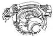 ABUS TVCC35500 - Überblick – Typennummer - 3