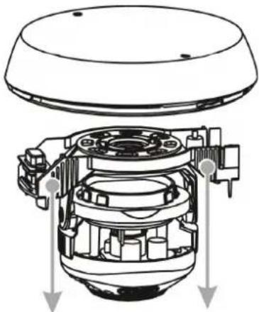 ABUS TVCC35500 - Korrekt anvendelse - 1