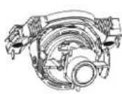 ABUS TVCC35510 - Overzicht - typenummers - 3