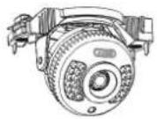 ABUS TVCC35510 - Aperçu - Numéro de modèle - 2