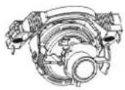 ABUS TVCC35510 - Aperçu - Numéro de modèle - 3