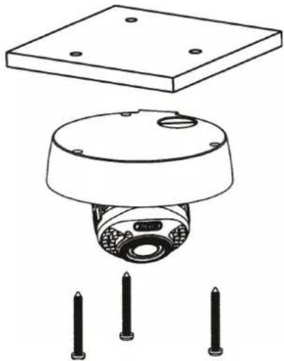ABUS TVCC36010 - FR - 1