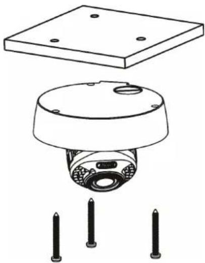 ABUS TVCC36010 - Disposal - 2