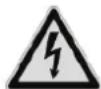 ABUS TVCC36010 - Signification des symboles - 1