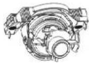 ABUS TVCC36010 - Überblick – Typennummer - 3