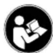 PARKSIDE PABS 18-Li B3 - ● General safety advice for electrical power tools - 1