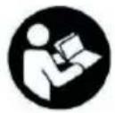 Eibenstock EHR 20.1 R - Avvertenze importanti - 1