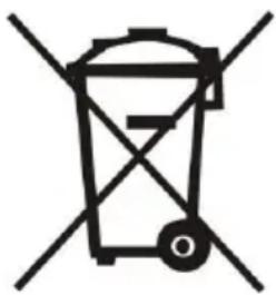 Eibenstock EHR 20.1 R - Recyklace materiálu místo likvidace spolu s odpadem - 1