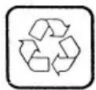 Eibenstock EHR 20.1 R - Protection de l'environnement - 1