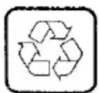 Eibenstock EHR 14.1 SK - Protección ambiental - 1