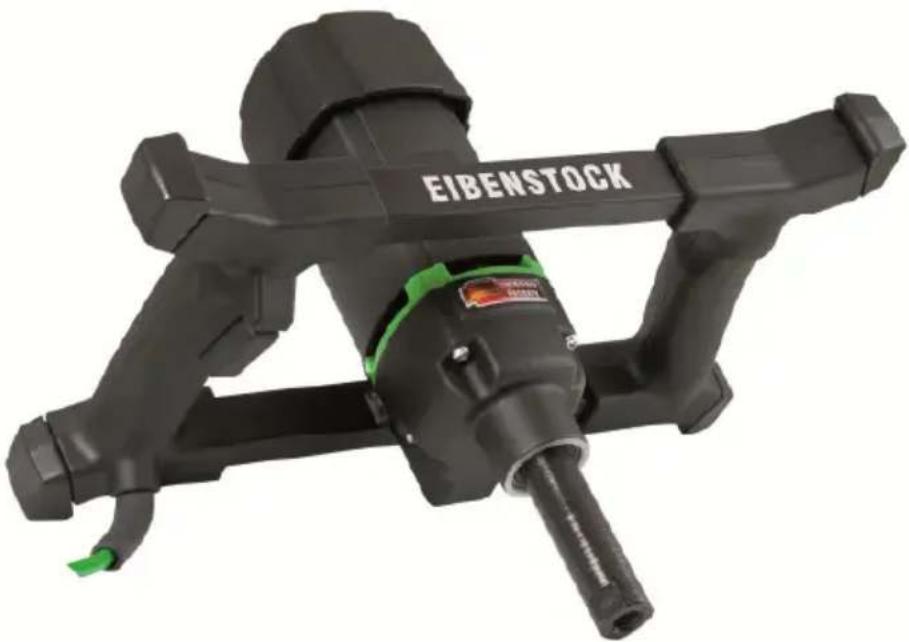 Eibenstock EHR 18 S - EIBENSTOCK Elektrowerkzeuge - 1
