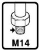 SKIL 1613 AA - ① 1613 - 4