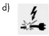 PARKSIDE PSBM 500 A1 - Electrical safety - 1
