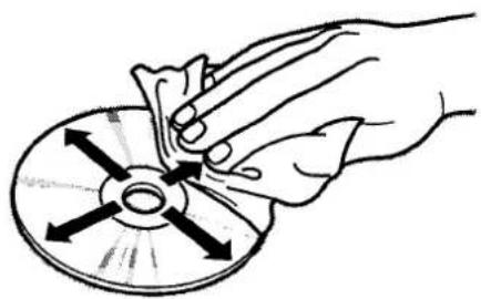 Honda CR-V (1999) - Operating the CD Changer (Optional) - 2