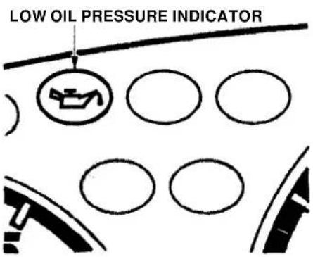 Honda CR-V (1999) - NOTICE - 1