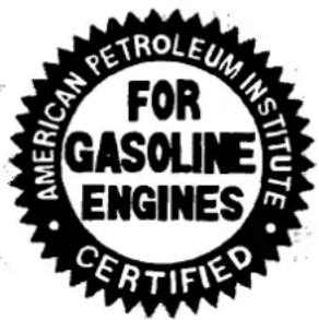 Honda CR-V (1999) - Engine Oil - 1