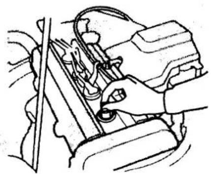 Honda CR-V (1999) - Replacement - 2