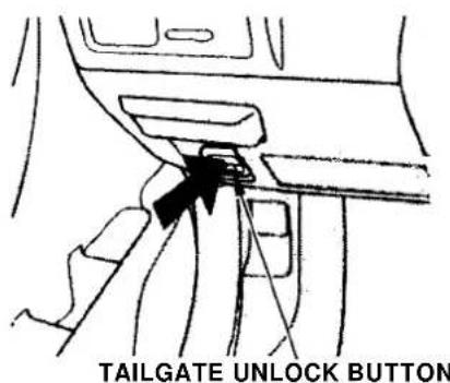 Honda CR-V (1999) - Transmitter Care - 3