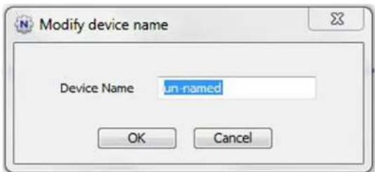 NETGEAR XAV2501 - To name a Powerline device in your Powerline network: - 2