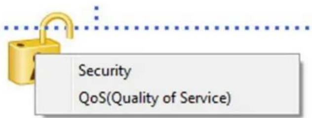 NETGEAR XAV2602 - Security Icon - 1