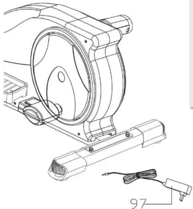 REX CX-200 E - SCHRITT 9 - 1