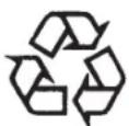 REX CX-400 E - Verpackungs-Recycling - 1
