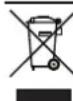 CONRAD IPS050D - Elimination des déchets - 1