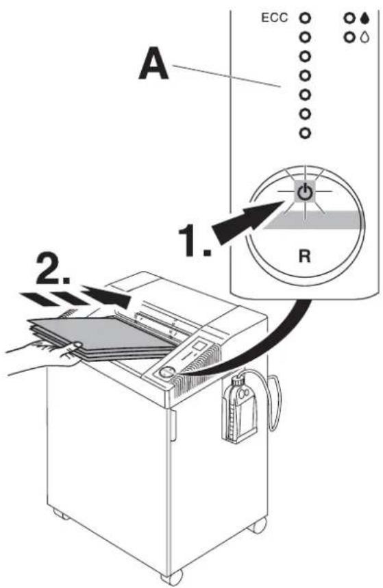 IDEAL 3804 - Installing the oiler: - 4