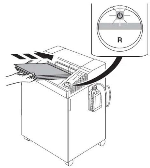 IDEAL 3804 - Installing the oiler: - 9