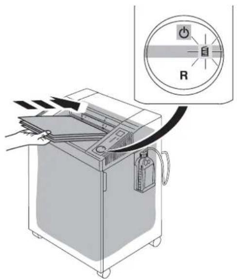 IDEAL 3804 - Machine will not start - 5